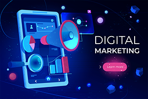 Digital Marketing 1